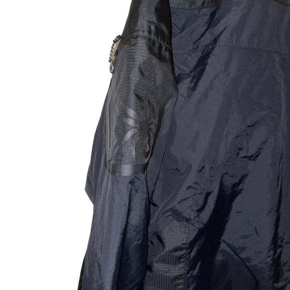 Spyder Man Jacket Size M - Picture 4 of 10